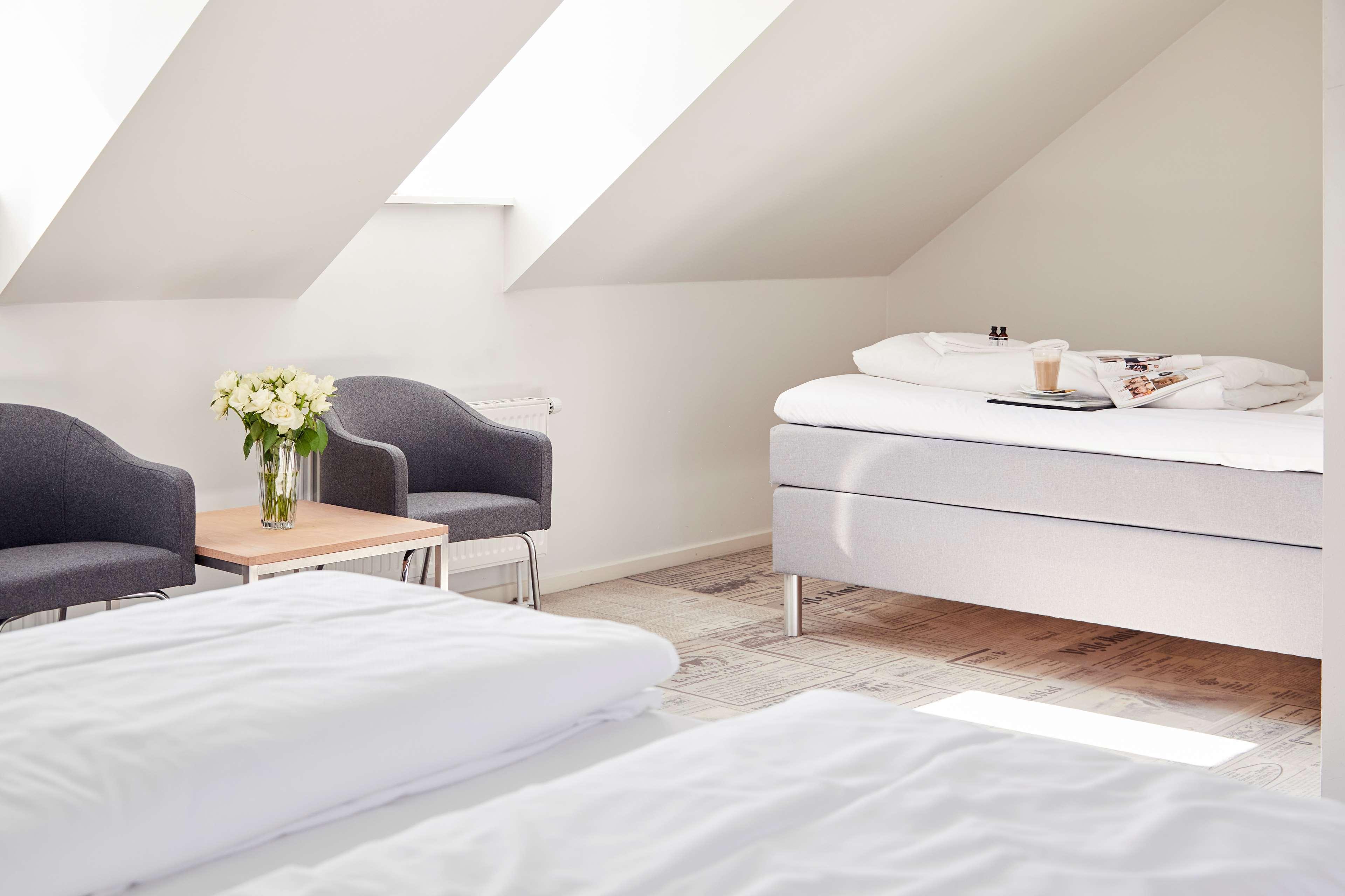 Hotel Western Torvehallerne 4*