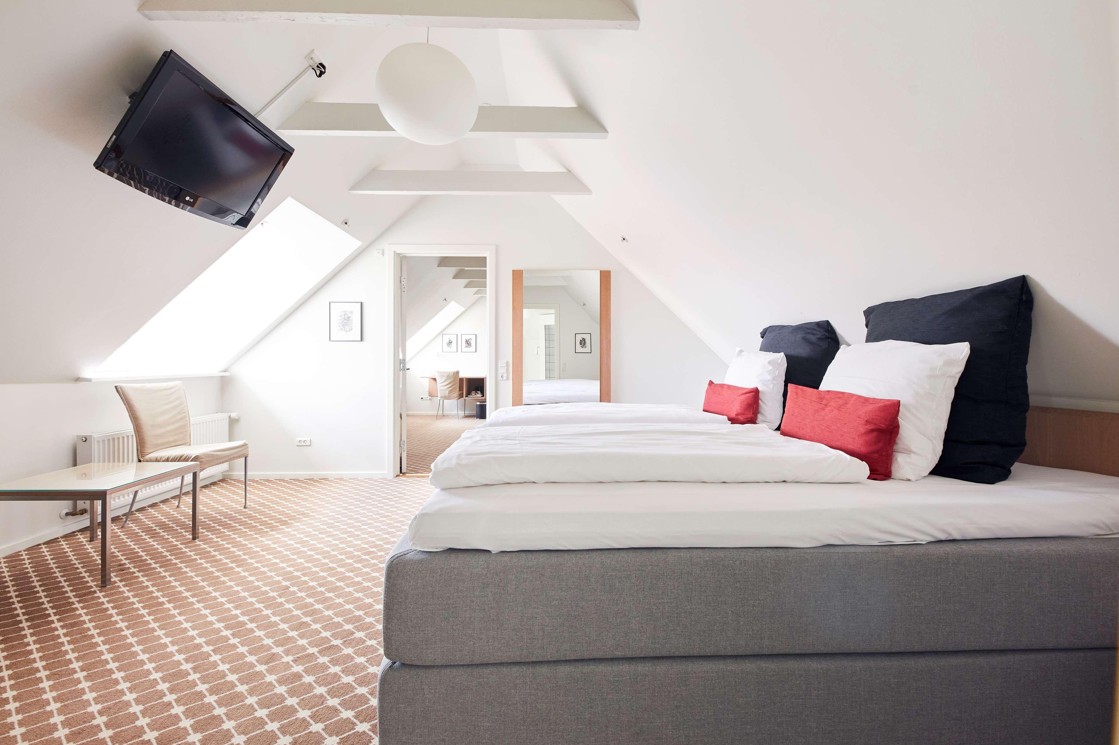 Western Torvehallerne 4*
