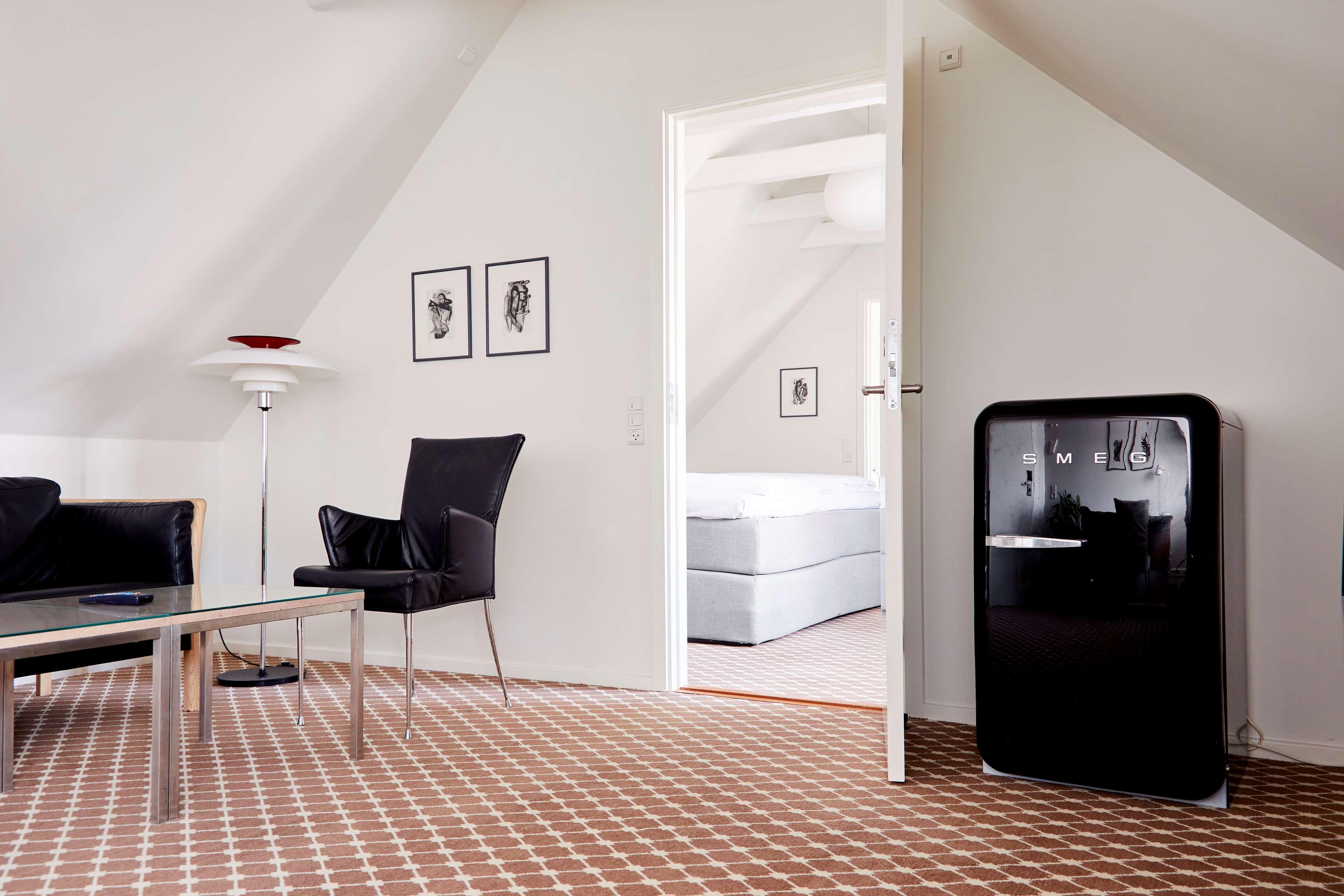 Western Torvehallerne 4* Vejle