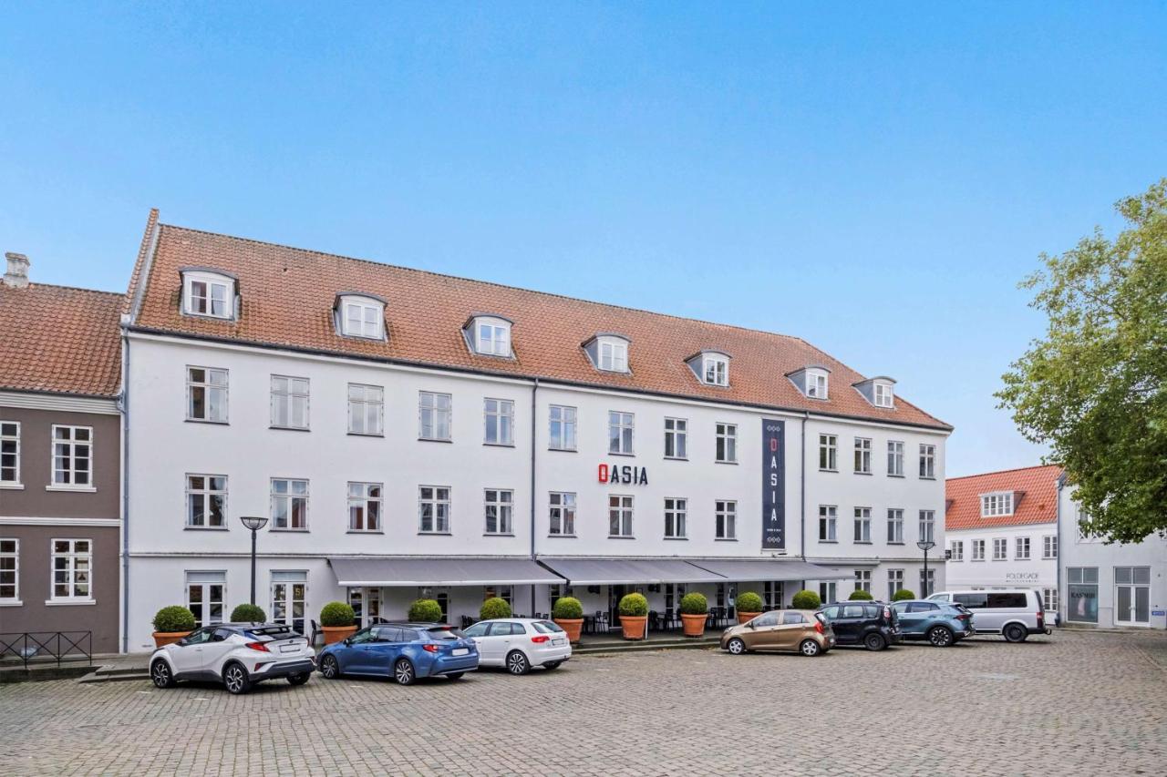 Western Torvehallerne