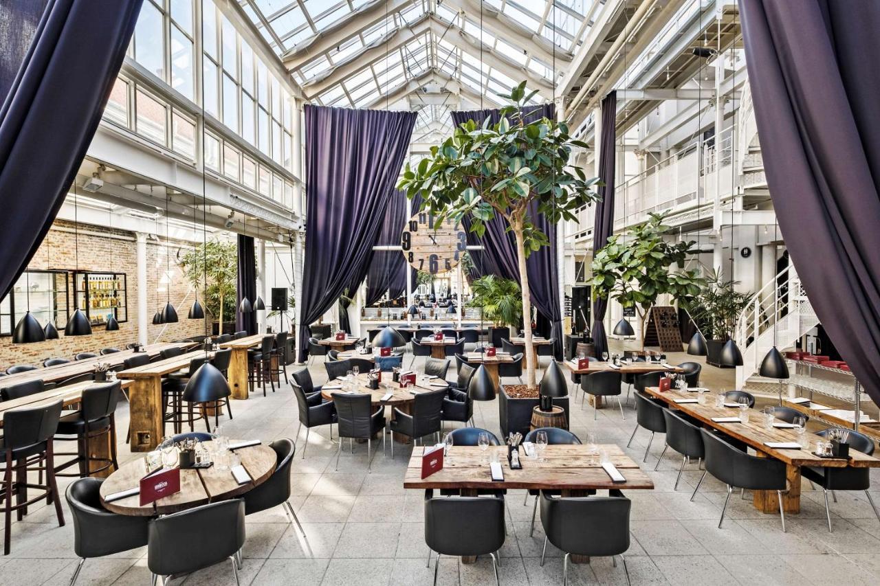 Western Torvehallerne Hotel Vejle