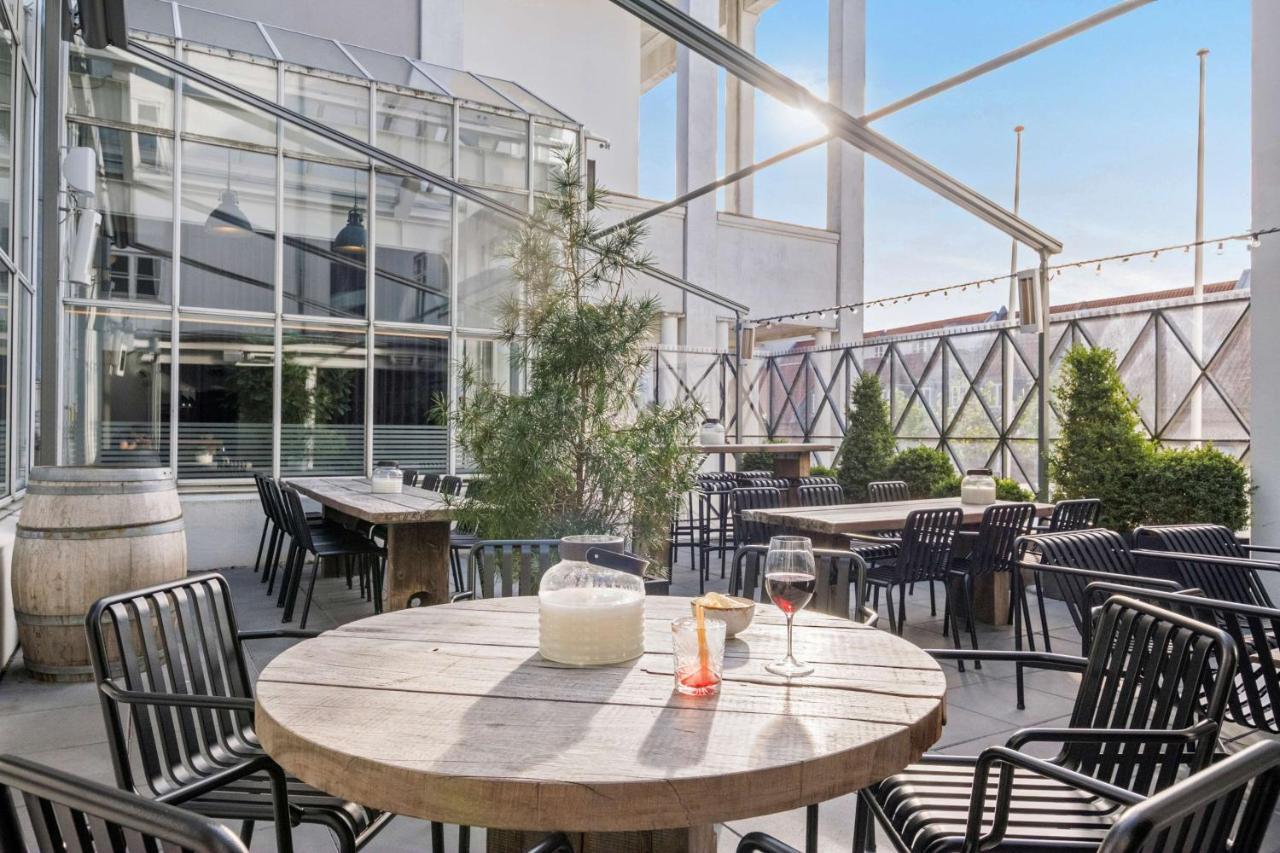 Western Torvehallerne Hotel
